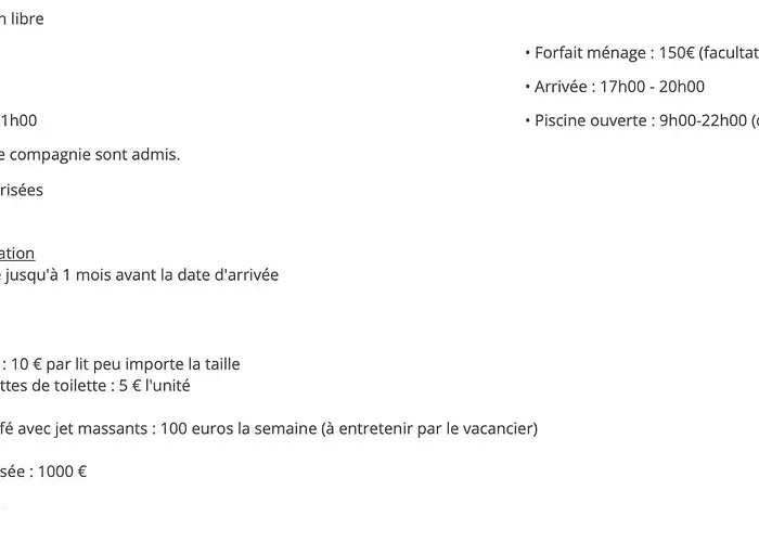 Gite Les Raudieres 3 Etoiles - Piscine Et Spa