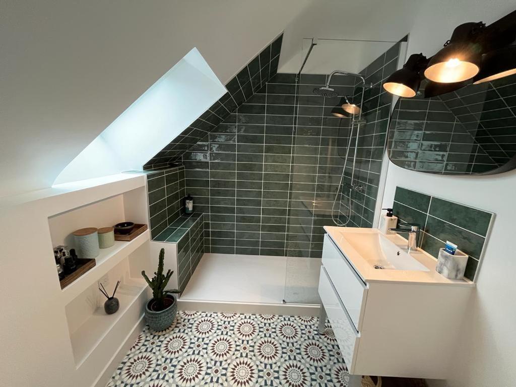 Ferienhaus Les Raudieres 3 Etoiles - Piscine Et *